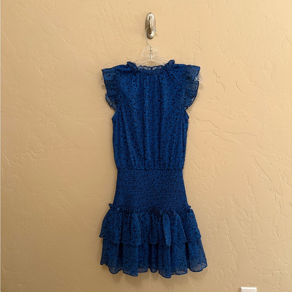 TCEC Ruffled Floral Dress - NWOT - Picture 10 of 10